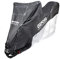 Oxford Rainex Top Box Motorcycle Outdoor Cover Motorbike Covers Medium (CV506)