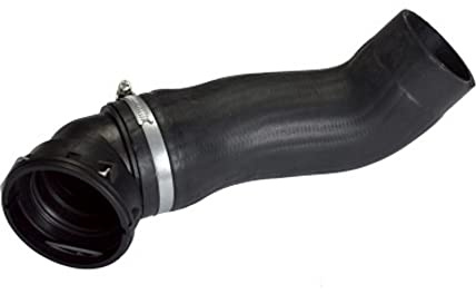 B M W Serie X3 E83 2.0D Manguito Intercooler Tubo de aire 11613450222-2