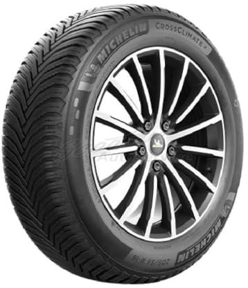 275/45HR20 MICHELIN TL CROSSCLIMATE 2 VOL XL 110H E