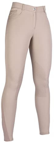 HKM Unisex Kinder Leggings Sunshine