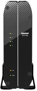 NAS Storage Tower 4BAY/NO HDD USB3.2 TS-410E-8G QNAP