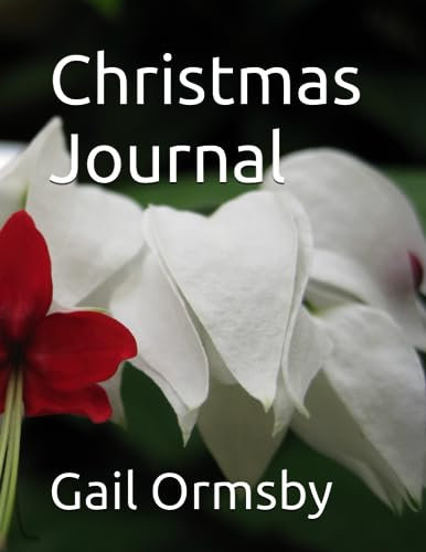 Christmas Journal