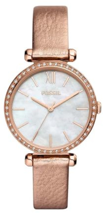 Fossil BQ3920 Damen Armbanduhr