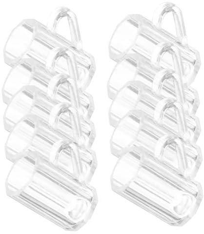 ERINGOGO 10pezzi Miniature Boccali Accessori Decorativi Per Scene Miniature e Ruolo