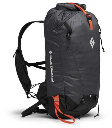 Black Diamond Cirque 25L Backpack One Size