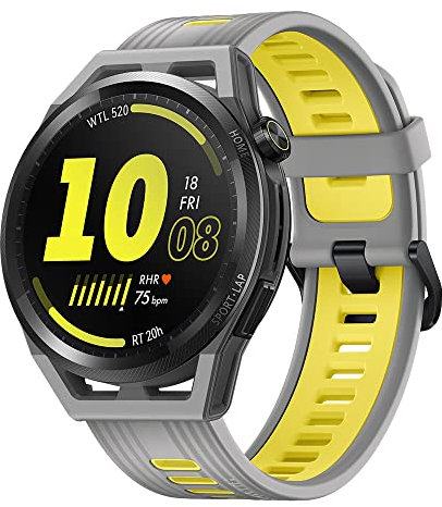 Huawei GT RUNNER GREY