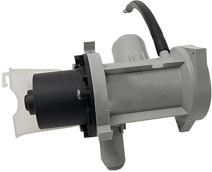Pompe de vidange avec moteur Machine à laver, Lave-linge 5859EN1004B LG Machine à laver, Lave-linge 5859EN1004B LG