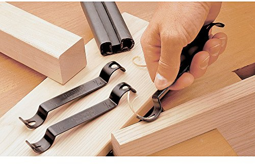 VERITAS ABWINKELMASCHINE TOOL SET