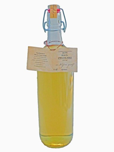 Prinz Alte Hauszwetschge, 1er Pack (1 x 1 l)