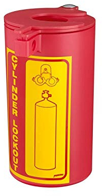 ABUS ABU00449 P606 Gas Cylinder Lockout