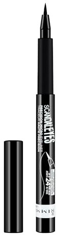 Rimmel London Scandal Eyes Micro Eyeliner 001