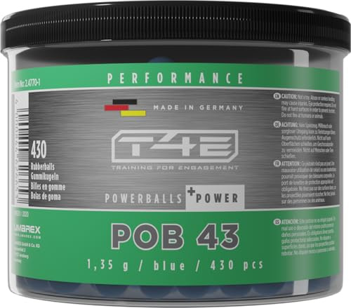 Parent T4E Performance POB