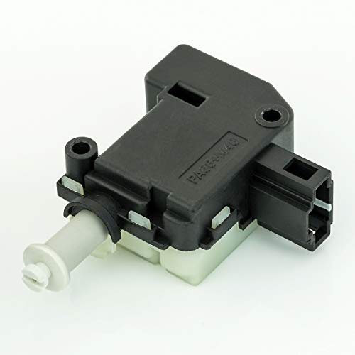 LST STELLMOTOR ZENTRALVERRIEGLUNG TANKKLAPPE IV III *NEU*
