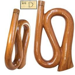 Reisedidgeridoo Saxophon D