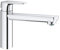 Grohe | Küchenarmaturen - Einhand-Spültischbatterie, mittelhoher Auslauf | chrom | 31693000