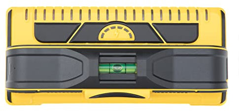 Franklin Sensors ProSensor M210 Professioneller Balkenfinder mit 13-Sensoren für höchste Genauigkeit, erkennt Holz- und Metallbolzen mit unglaublicher Geschwindigkeit, gelb