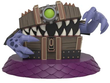 Mighty Jaxx - Minis: Tiny Tina Wonderlands (Mimic) Miniature Figurine