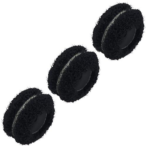 LEVEL5 Corner Compound Roller Cover (3-Pack) | 4-008