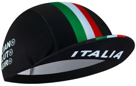 Corsehild Fahrradmütze Mütze unter Fahrradhelm-Kappen für Unisex Fahrradmütze