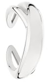 LIEBESKIND BERLIN Damenschmuck – Kette, Armband und Ohrringe mit angesagten organischen Formen aus Edelstahl in verschiedenen Farben - toll kombinierbar