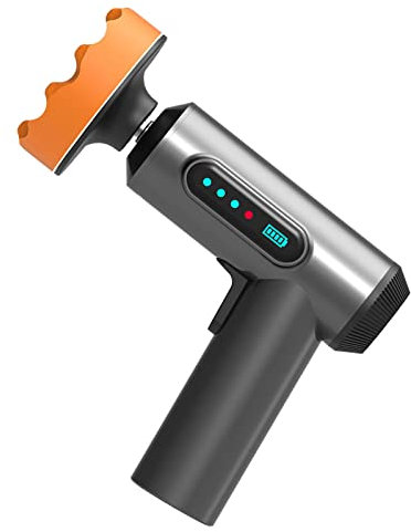 Pretfy Policatore di Auto Policatore Essenziale Componente Polisma (Macchina per lucidatura - Versione di Base)