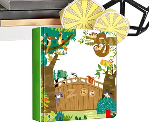 Libri interattivi per bambini, libro di fiabe, design pop 3D, libri interattivi 3D per bambini, ragazzi, compleanni, letture, discorsi, asilo, casa