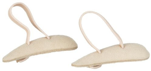 Berkemann Zehenkissen links 50008154002642 Schuhpads