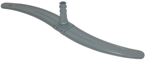 Bosch Neff Tecnik Geschirrspüler Unterer Sprüharm Teilenummer 448806