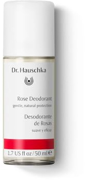 Dr. Hauschka Rose Déodorant