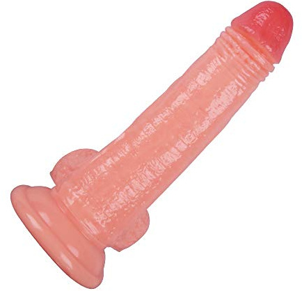 KJKJH Ass Realistische Penis-Puppen-Arsch-Masturbator für Frauen, Sex-Liebes-Puppe mit flexiblem Dildo und engen Analeintritt, lebensechtes erwachsenes Sexspielzeug für weibliche Masturbation Ass-L