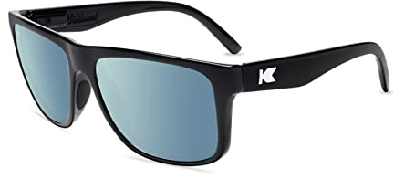 Knockaround Large Polarized Sunglasses for Men & Women - UV400 Protection
