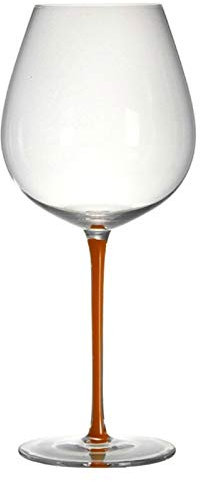 Haut-Gamme Bourgogne Rouge Verre Verre Cristal Verre Gros Ventre gobelet Bordeaux Champagne Verre de Luxe Banquet de Mariage Verre Verre Verre Verre à vin (Color : 13 Burgundy)