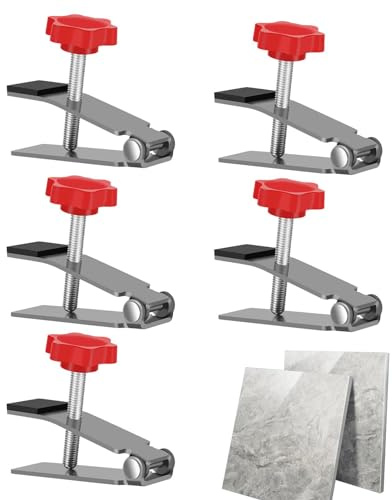 Arbeitssparender Arm 5 Stück Arm Handwerkzeugheber Arm Kraftsparender Mit Fein Justierbarer Hebefunktion Fliesenheber Hebewerkzeug Höhenversteller Für Gipskartonplatten Porzellanplatten Möbel