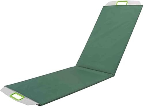 AGRUOPNC Patienten-Transfer-Rollbrett-Transfer-Gleitblatt, Patienten-Gleithilfe für den Transfer des Patienten vom Rollstuhl ins Bett