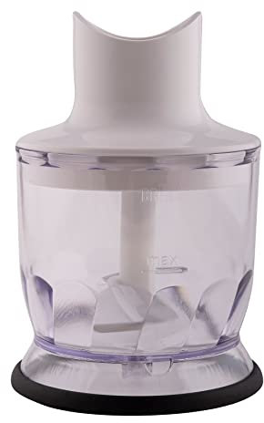 BRAUN Hand blender complete herb chopper attachment - For MR4000 - HC