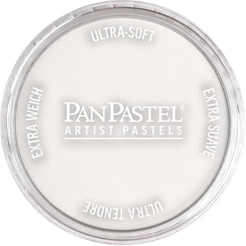 PanPastel 20010 Ultra Soft Artist Pastell, farbloser Mixer, 010