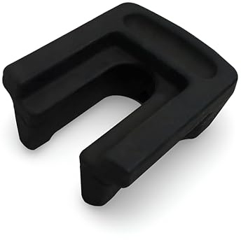 Inspire Fitness 5 lb Add-On Weight Plate - Compatible with Inspire Functional Trainers & Multi Gyms - Easy-to-Use Home Gym Accessory for Incremental Weight Gains