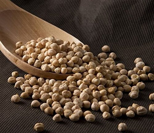 Garbanzo pedrosillano Ecológico a granel - 1000