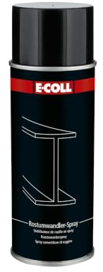 Format 4317784499910 - Rostumwandler 400ml Spray e-coll