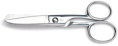 Sanelli 385019 forbici professionali da pesce, length-19 cm, multi