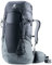 deuter Futura Pro 40 Wanderrucksack, Black-graphite