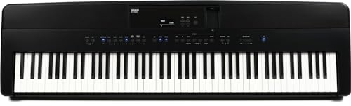 Kawai ES-520 B - Stage Piano