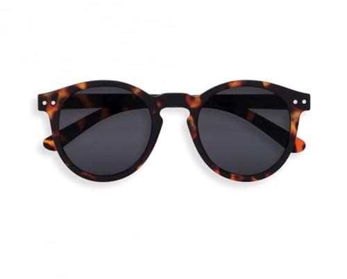 IZIPIZI Unisex Oversize M & N Sonnenbrille (1er Pack)