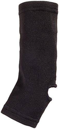 Deuser Fußgelenkbandage, schwarz