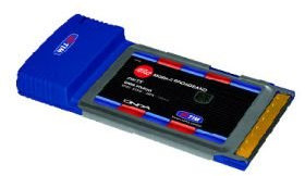TIM Onda PC Card PT502 HS 7.2 chiavetta Internet