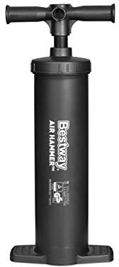 Bestway 48cm Air Hammer Inflation Pump