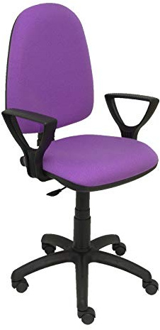 Silla Ayna Bali Lila con Brazos