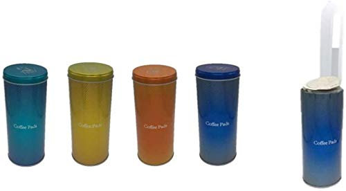 Senseo Paddose mit Padlifter neues Design 2021 Kaffeepaddose