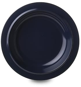 Mepal - Ocean Blue (19cm) Basic Teller tief - 1 Count