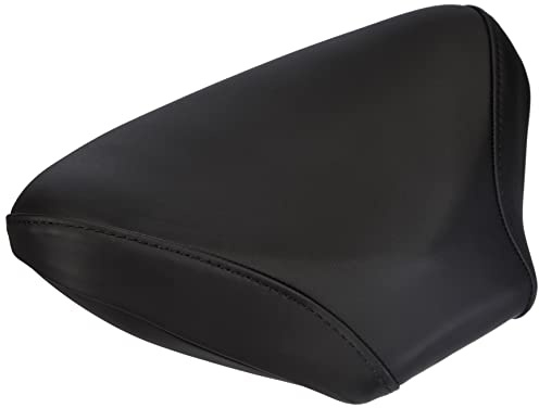 SHAD d0rp00 Premiumqualität und Gepäck Top Case, Schwarz